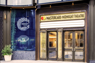 Trailblazing America’s Got Talent Magician Anna Deguzman Presents Queen Of Cards At Mastercard Midnight Theatre